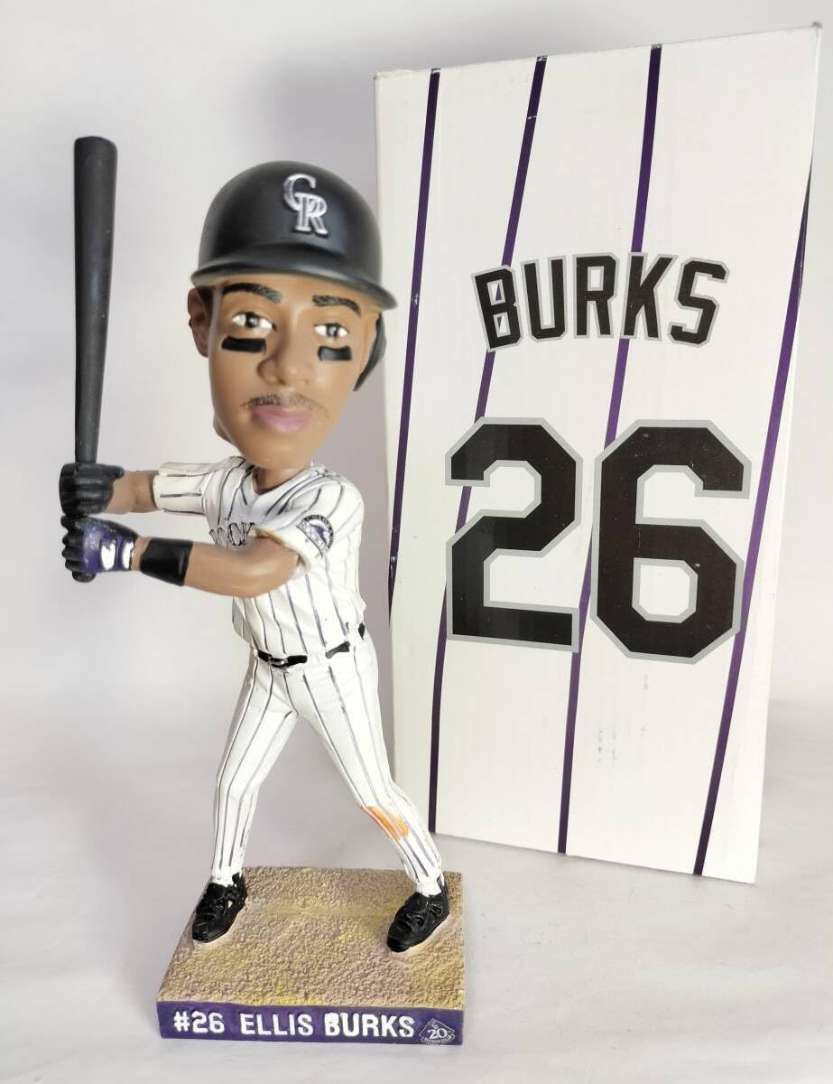 球場配布品 大谷翔平 2021年MVP最優秀選手賞記念 ボブルヘッド バブル